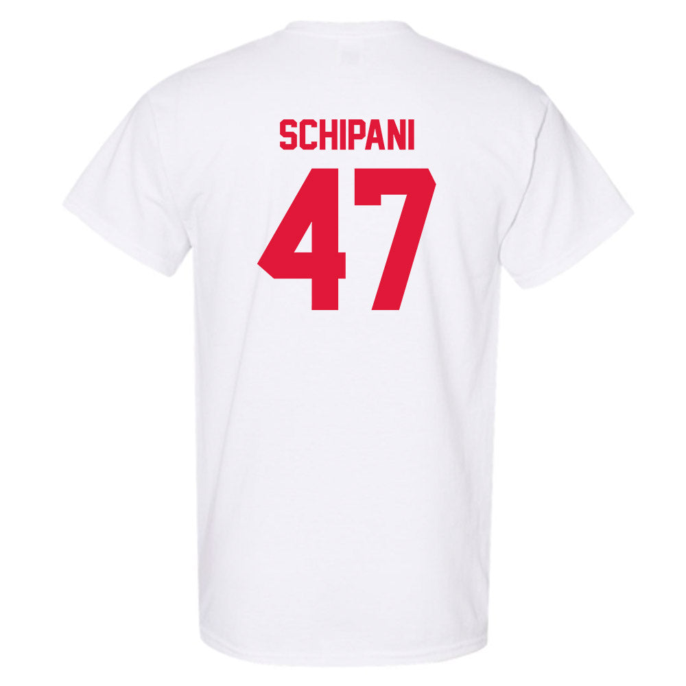 Fairfield - NCAA Men's Lacrosse : Ronan Schipani - Classic Shersey T-Shirt