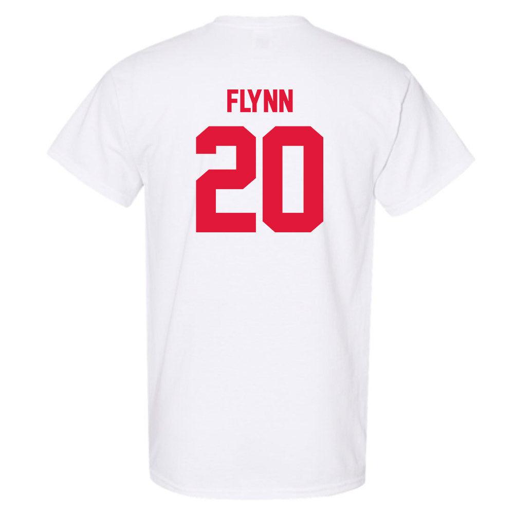 Fairfield - NCAA Men's Lacrosse : John Flynn - Classic Shersey T-Shirt