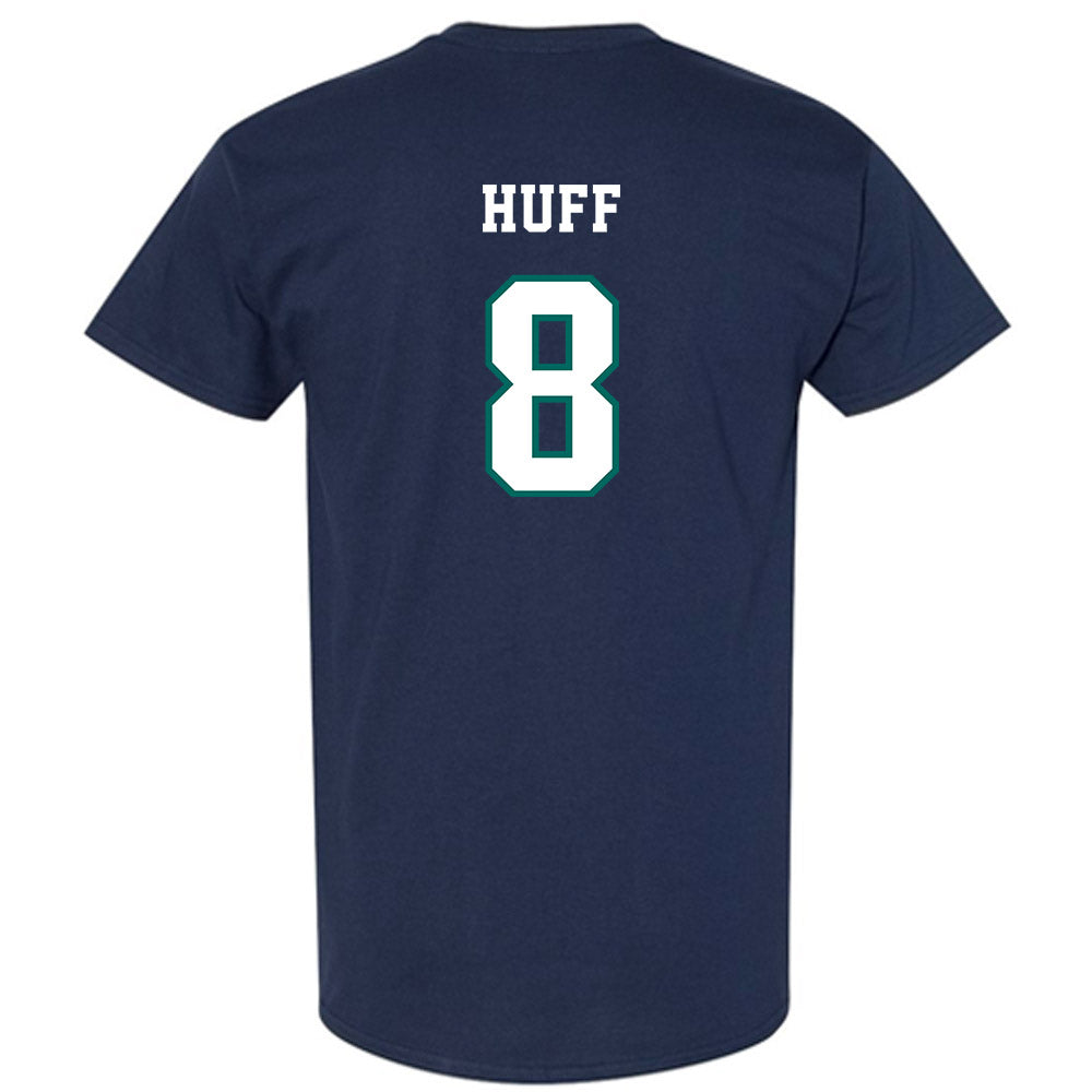 UNC Wilmington - NCAA Women's Volleyball : Margo Huff - Classic Shersey T-Shirt