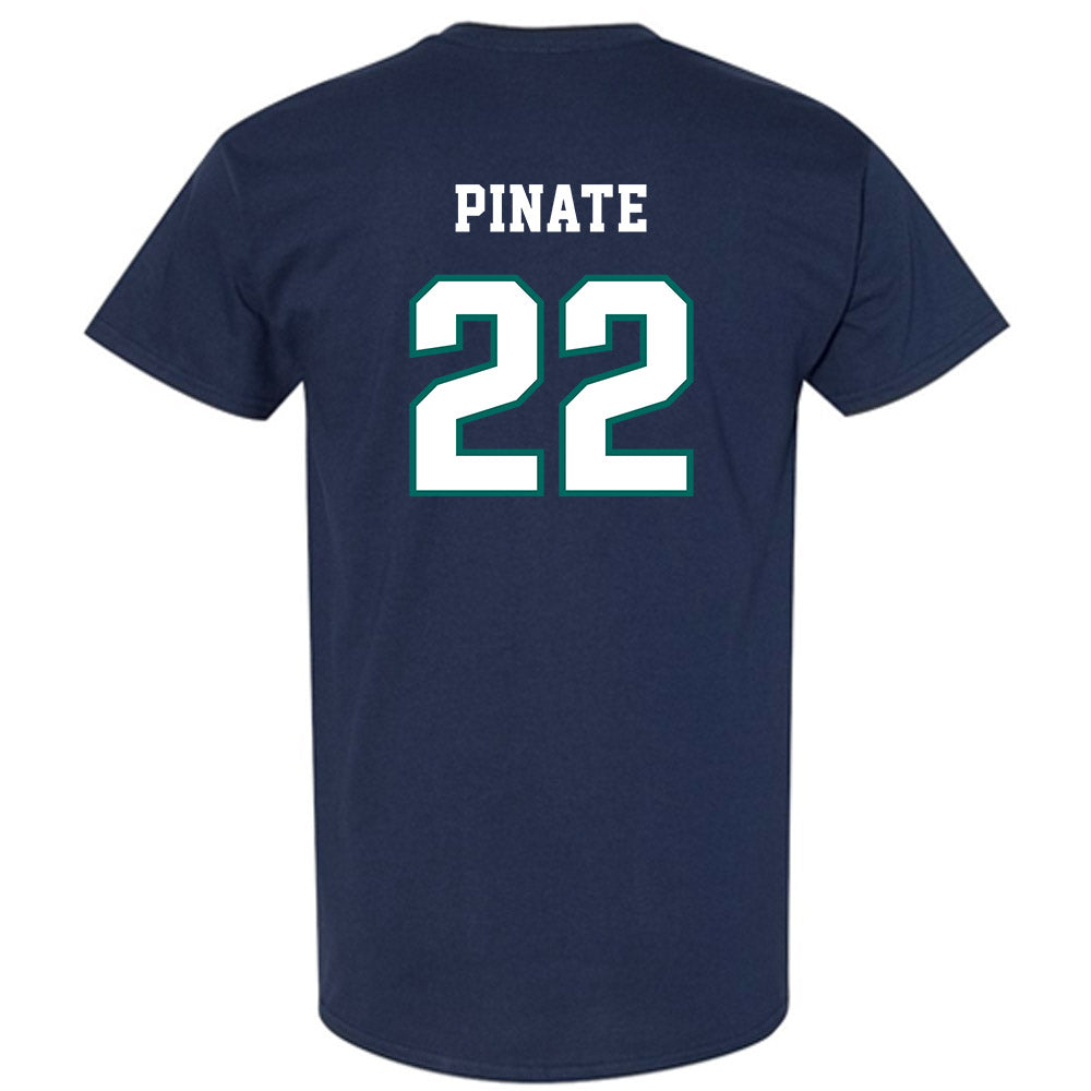 UNC Wilmington - NCAA Men's Soccer : Adrian Pinate - Classic Shersey T-Shirt