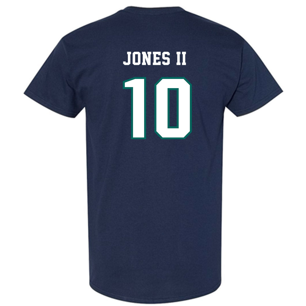 UNC Wilmington - NCAA Baseball : Kevin Jones II - Classic Shersey T-Shirt