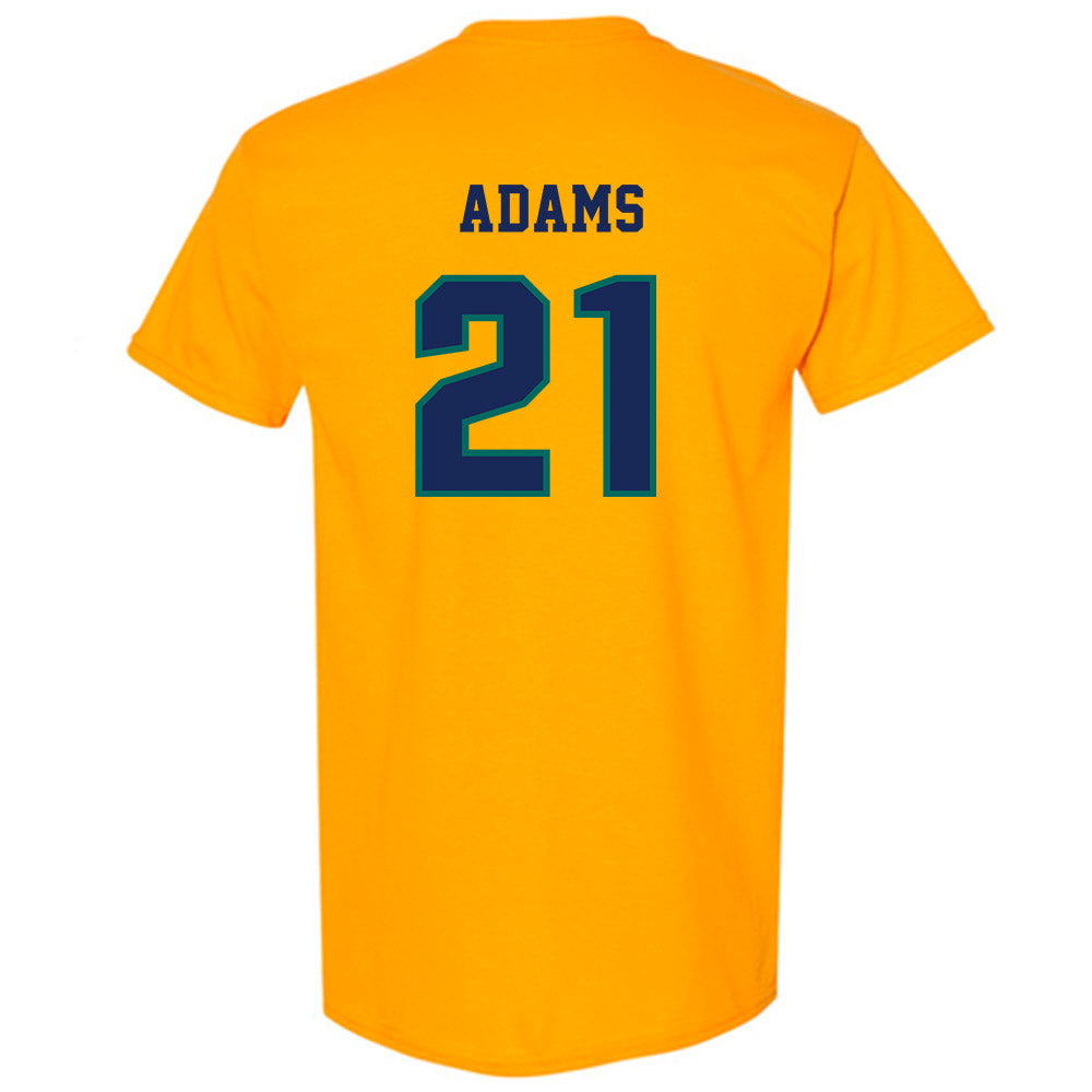 UNC Wilmington - NCAA Women's Soccer : Kayla Adams - Classic Shersey T-Shirt-1