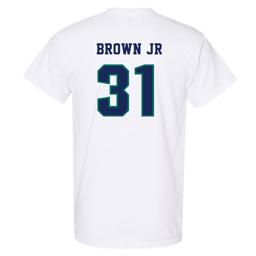 UNC Wilmington - NCAA Baseball : Bradley Brown Jr - Classic Shersey T-Shirt