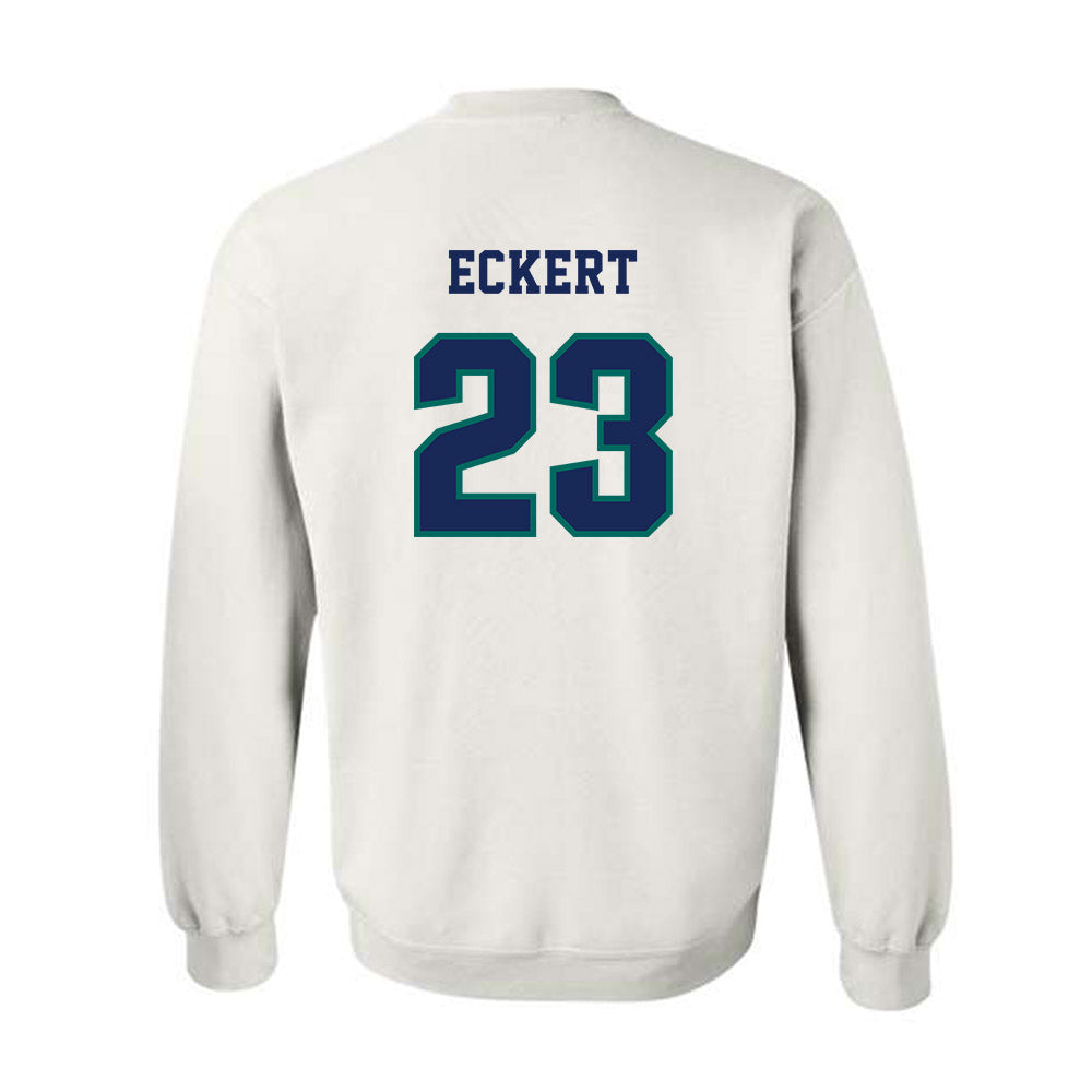 UNC Wilmington - NCAA Softball : Peyton Eckert - Classic Shersey Crewneck Sweatshirt