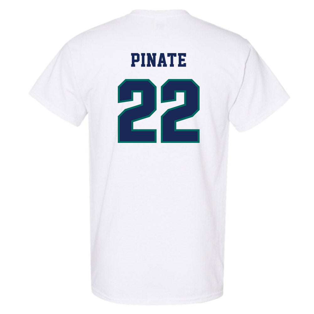 UNC Wilmington - NCAA Men's Soccer : Adrian Pinate - Classic Shersey T-Shirt