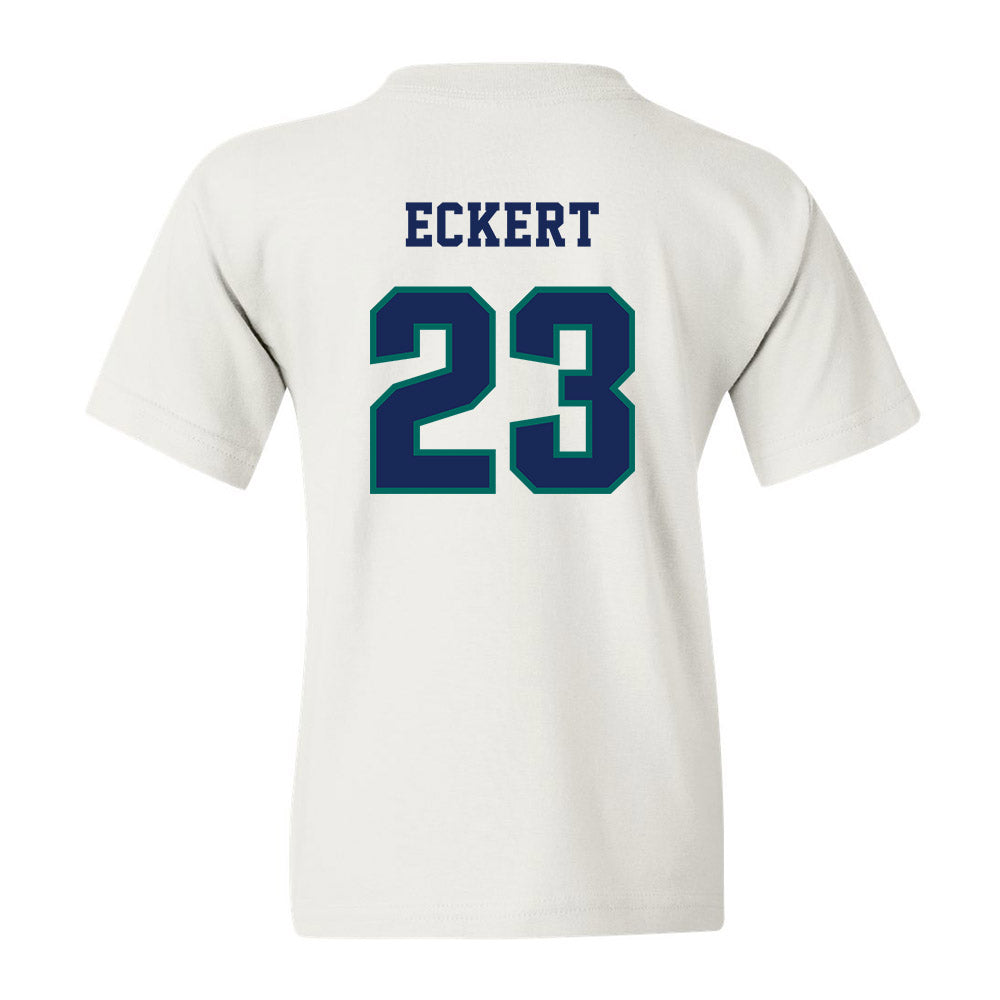 UNC Wilmington - NCAA Softball : Peyton Eckert - Classic Shersey Youth T-Shirt
