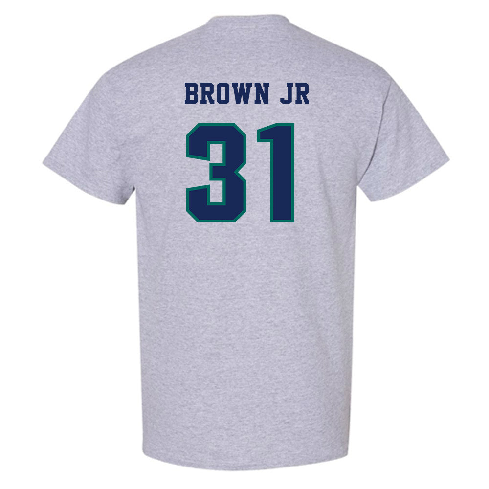UNC Wilmington - NCAA Baseball : Bradley Brown Jr - Classic Shersey T-Shirt