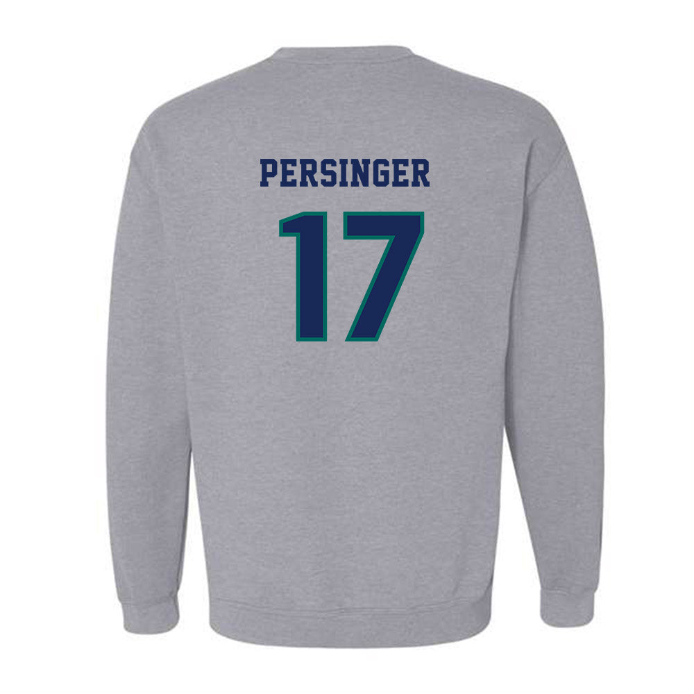 UNC Wilmington - NCAA Softball : Sierra Persinger - Classic Shersey Crewneck Sweatshirt-1