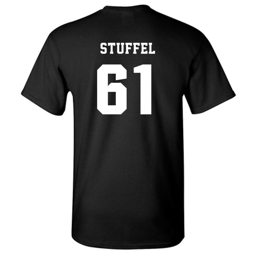 UNC Wilmington - NCAA Softball : Cammie Stuffel - Classic Shersey T-Shirt-1