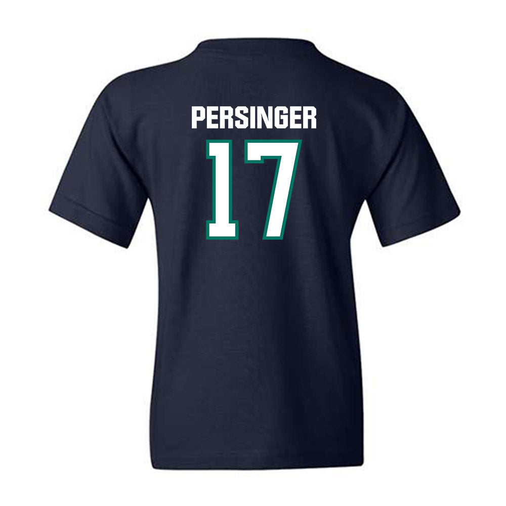 UNC Wilmington - NCAA Softball : Sierra Persinger - Classic Shersey Youth T-Shirt-1