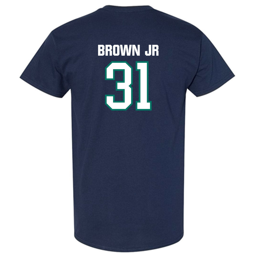 UNC Wilmington - NCAA Baseball : Bradley Brown Jr - Classic Shersey T-Shirt