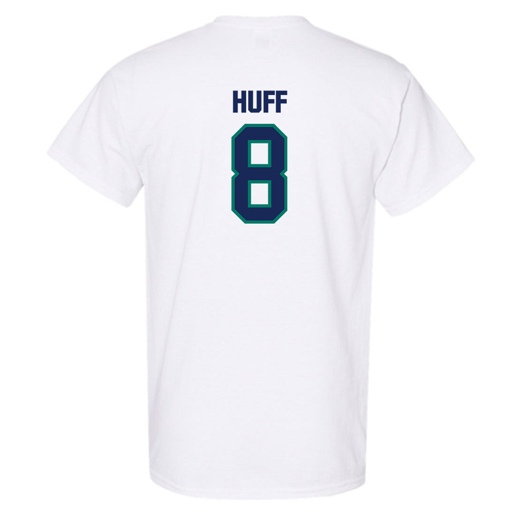 UNC Wilmington - NCAA Women's Volleyball : Margo Huff - Classic Shersey T-Shirt