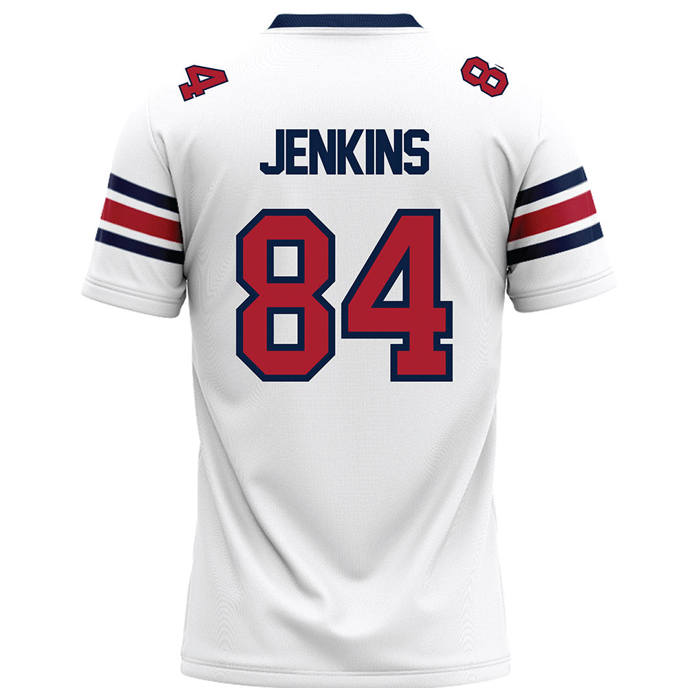 Liberty - NCAA Football : Jacob Jenkins - Premium Football Jersey
