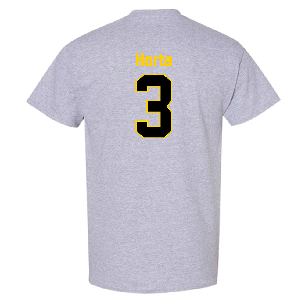 App State - NCAA Women's Volleyball : Julianna Horta - Classic Shersey T-Shirt-1