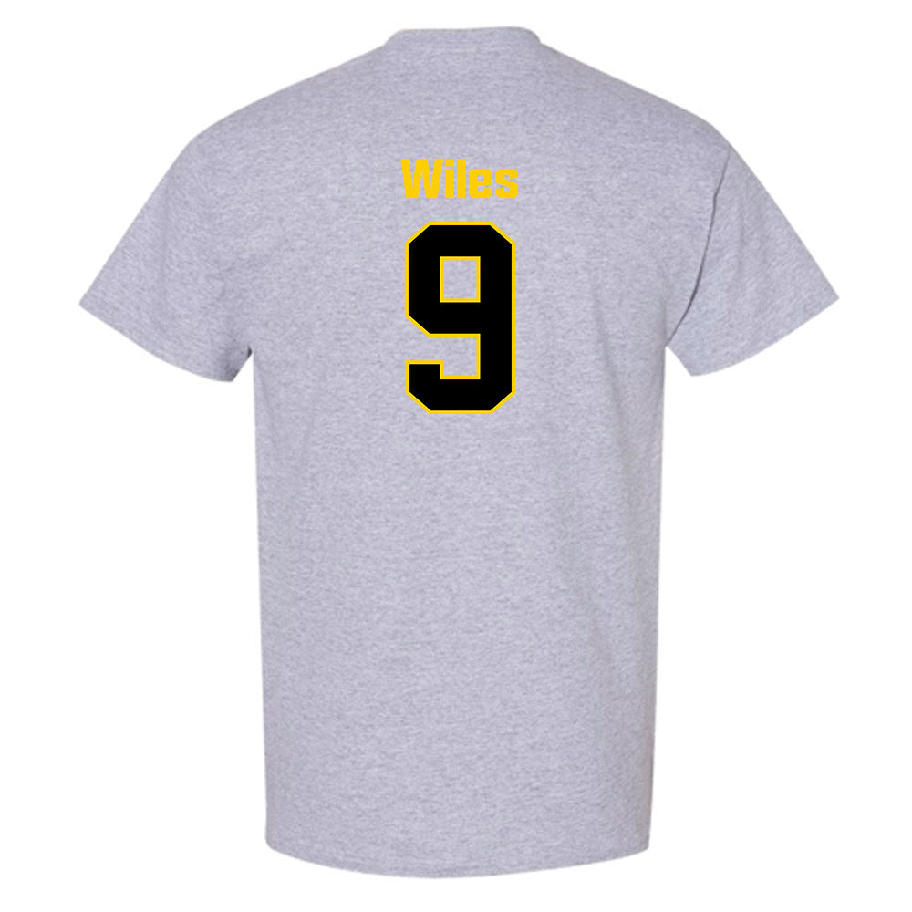 App State - NCAA Football : Billy Wiles - Classic Shersey T-Shirt