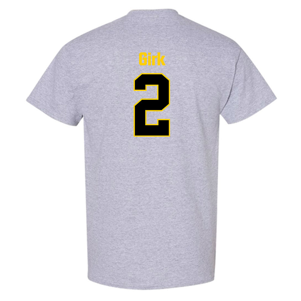 App State - NCAA Softball : Julia Girk - Classic Shersey T-Shirt-1