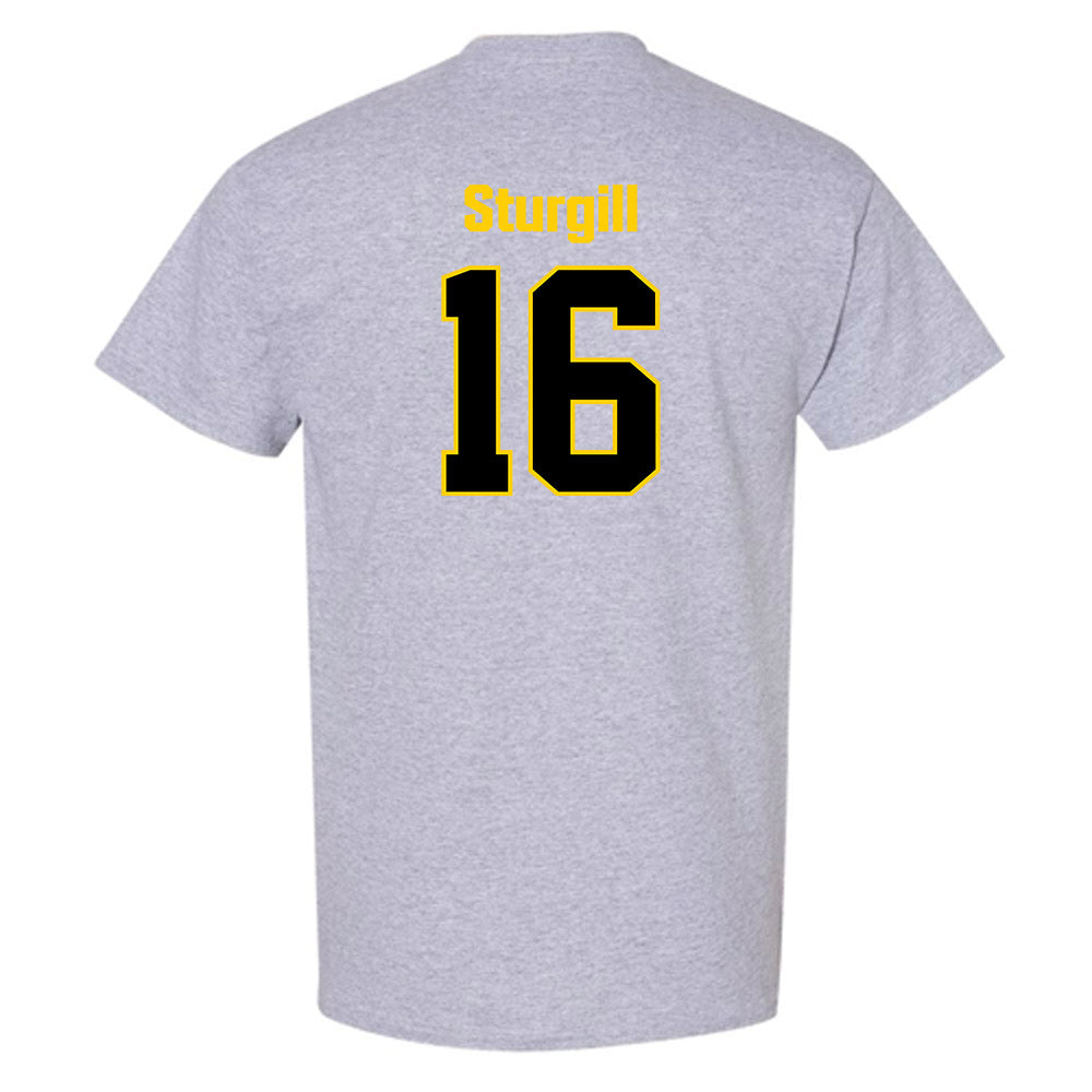 App State - NCAA Women's Soccer : Reagan Sturgill - Classic Shersey T-Shirt-1