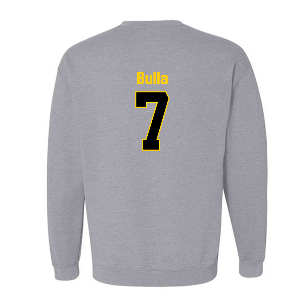 App State - NCAA Softball : Mollie Bulla - Classic Shersey Crewneck Sweatshirt-1