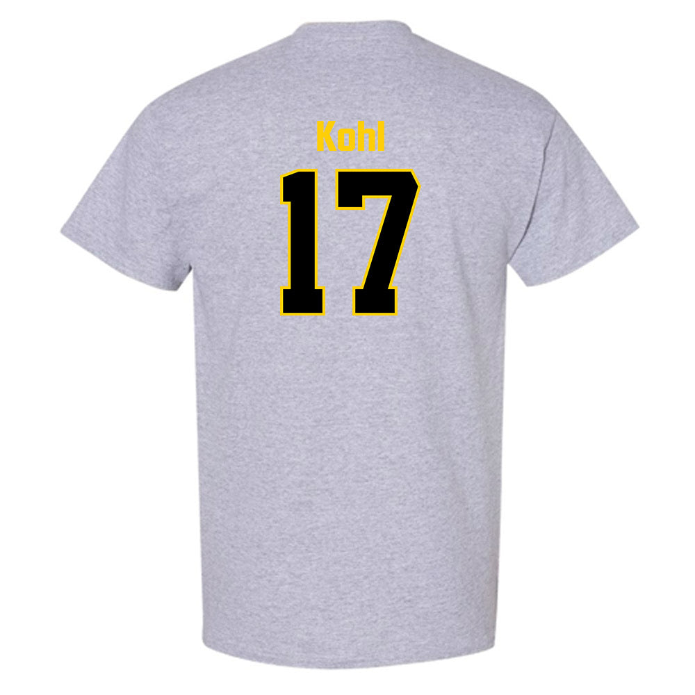 App State - NCAA Football : JJ Kohl - Classic Shersey T-Shirt-1