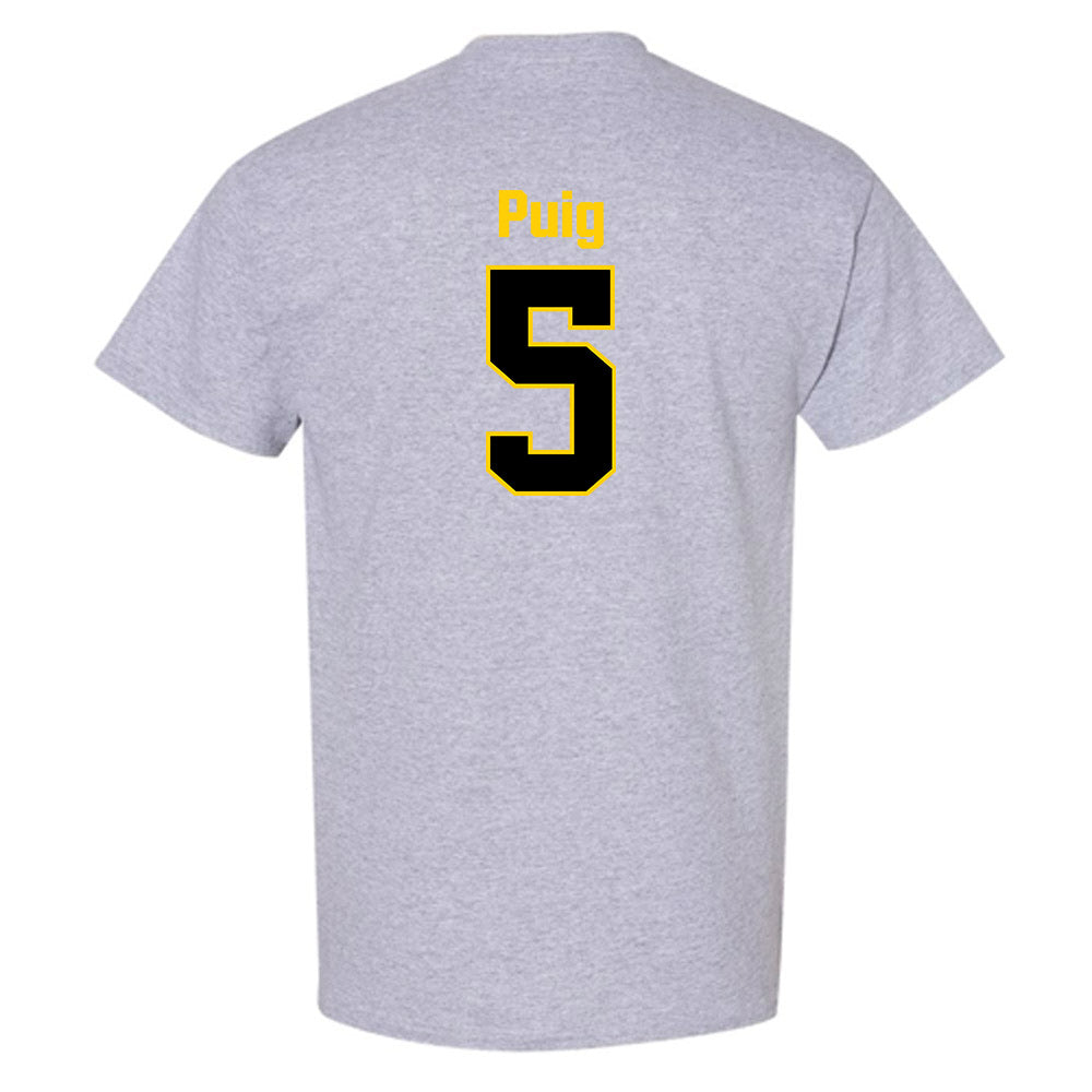 App State - NCAA Baseball : Ethan Puig - Classic Shersey T-Shirt-1