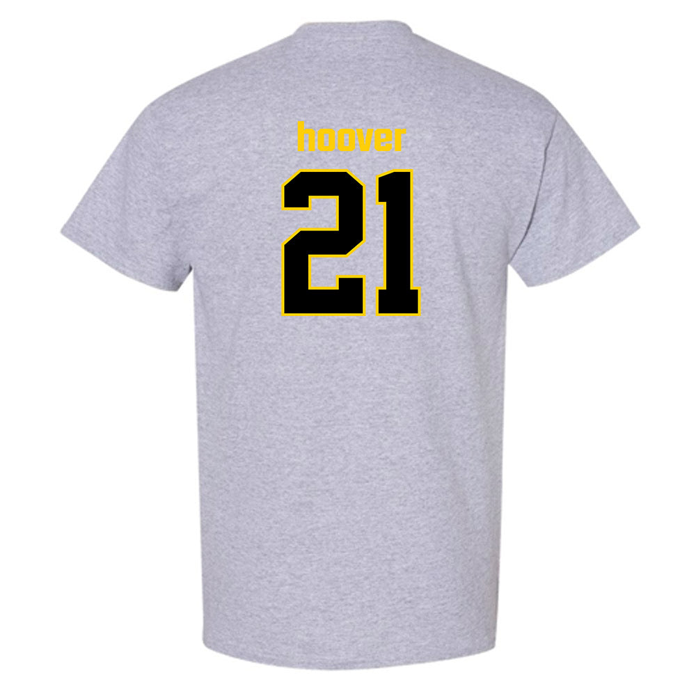 App State - NCAA Women's Soccer : ella hoover - Classic Shersey T-Shirt-1