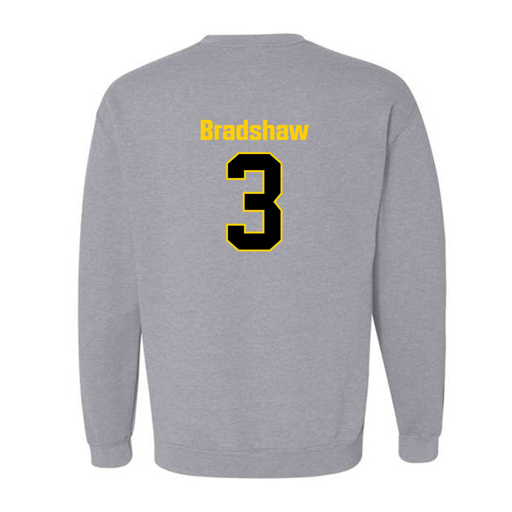 App State - NCAA Softball : Kendall Bradshaw - Classic Shersey Crewneck Sweatshirt-1