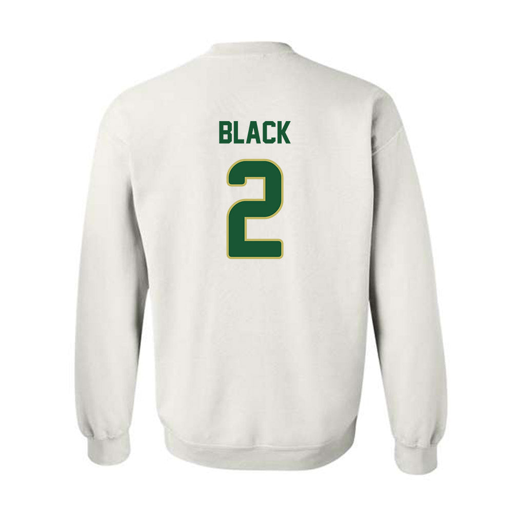 Colorado State - NCAA Women's Volleyball : Sydney Black - Crewneck Sweatshirt-1