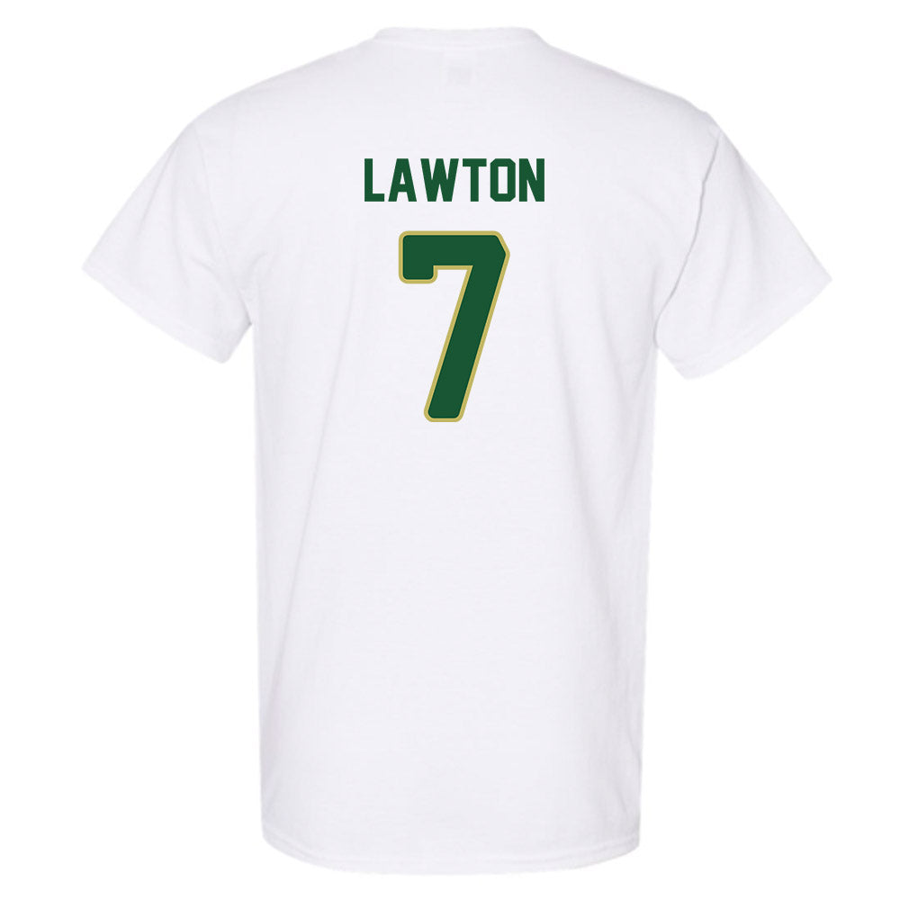 Colorado State - NCAA Women's Volleyball : Jessica Lawton - T-Shirt