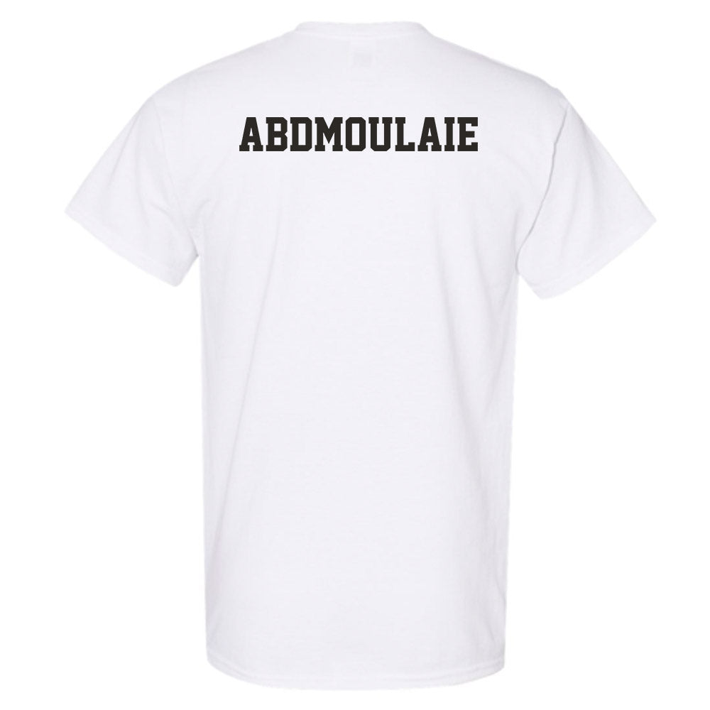 Louisiana - NCAA Women's Track & Field : Evalyn Abdmoulaie - Classic Shersey T-Shirt
