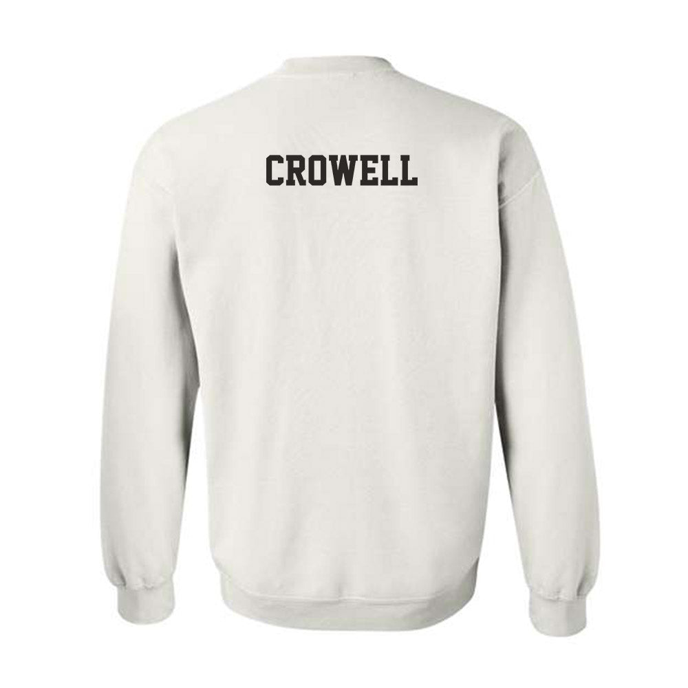 Louisiana - NCAA Women's Cross Country : Chloe Crowell - Classic Shersey Crewneck Sweatshirt