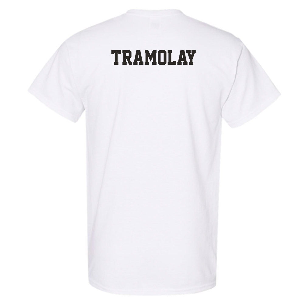 Louisiana - NCAA Men's Tennis : Léonard Tramolay - Classic Shersey T-Shirt