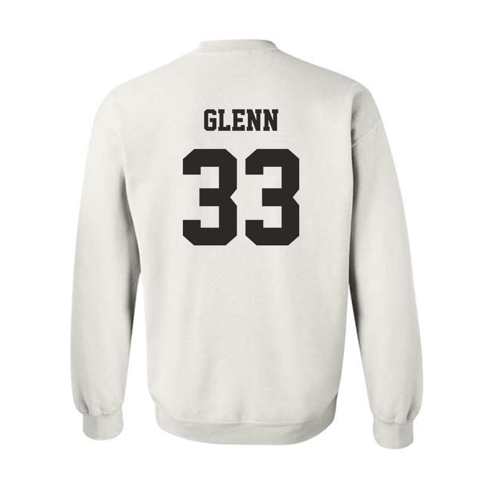 Louisiana - NCAA Women's Soccer : Carson Glenn - Classic Shersey Crewneck Sweatshirt-1