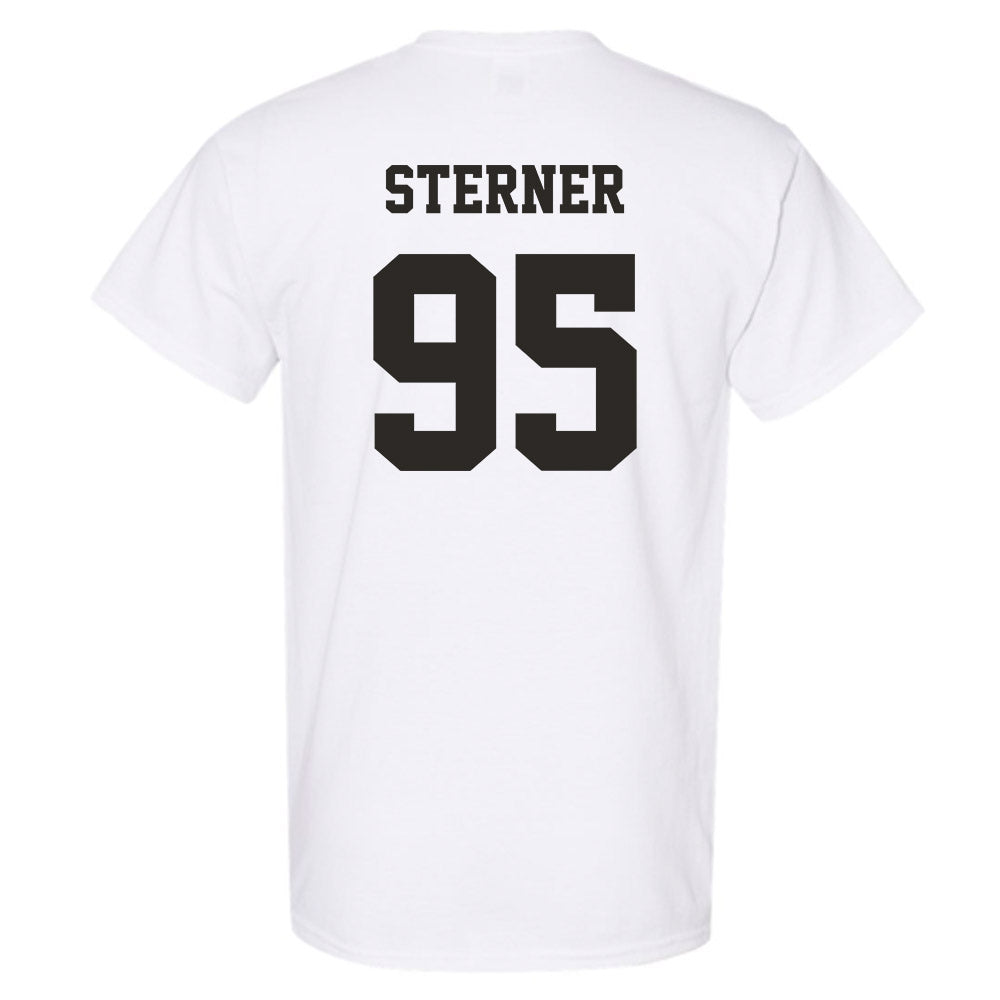 Louisiana - NCAA Football : Tony Sterner - T-Shirt Classic Shersey
