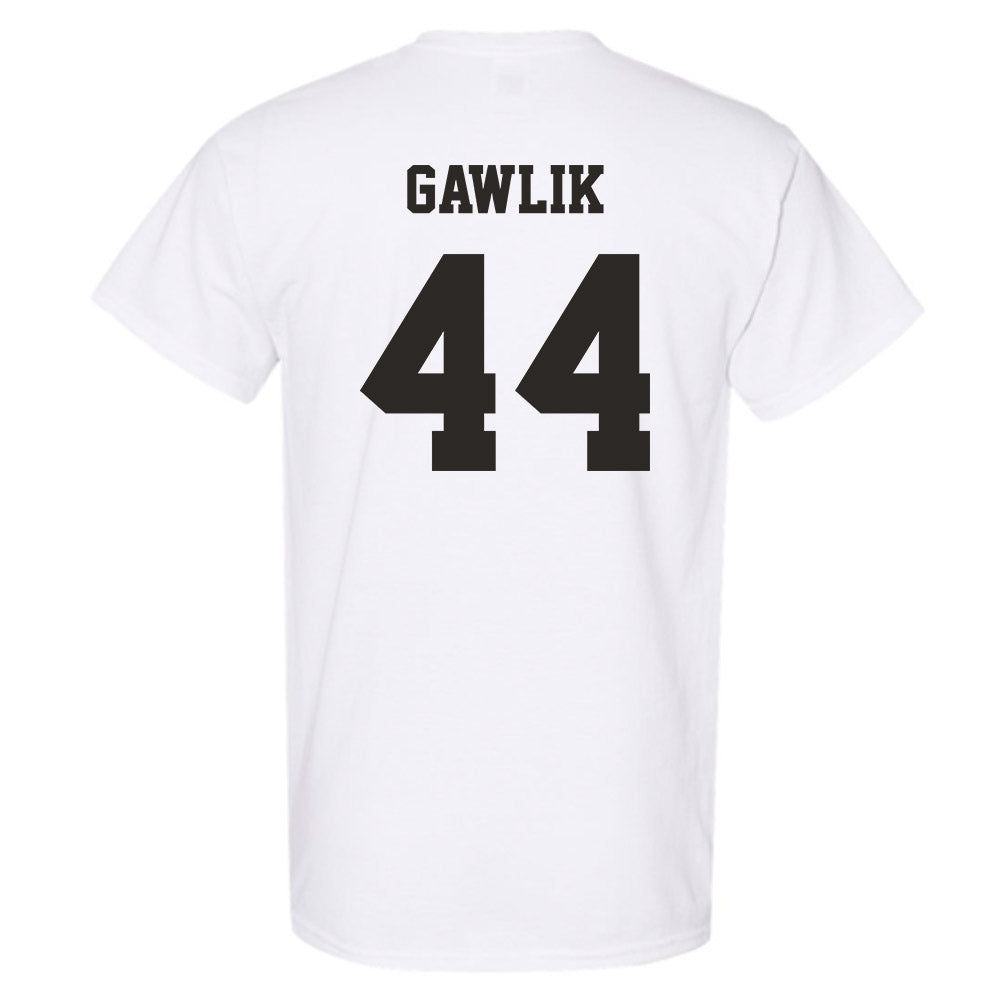 Louisiana - NCAA Football : Teddy Gawlik - Classic Shersey T-Shirt
