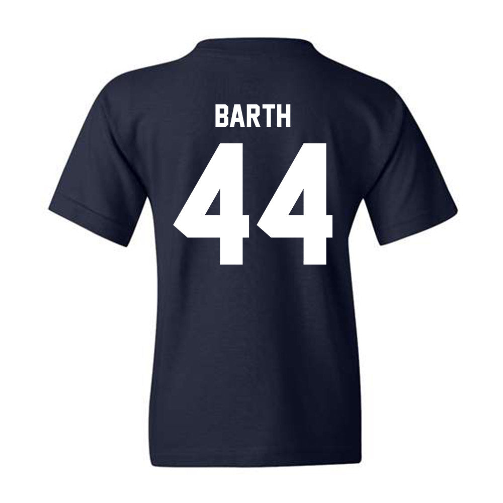 Georgia Southern - NCAA Softball : Faith Barth - Youth T-Shirt