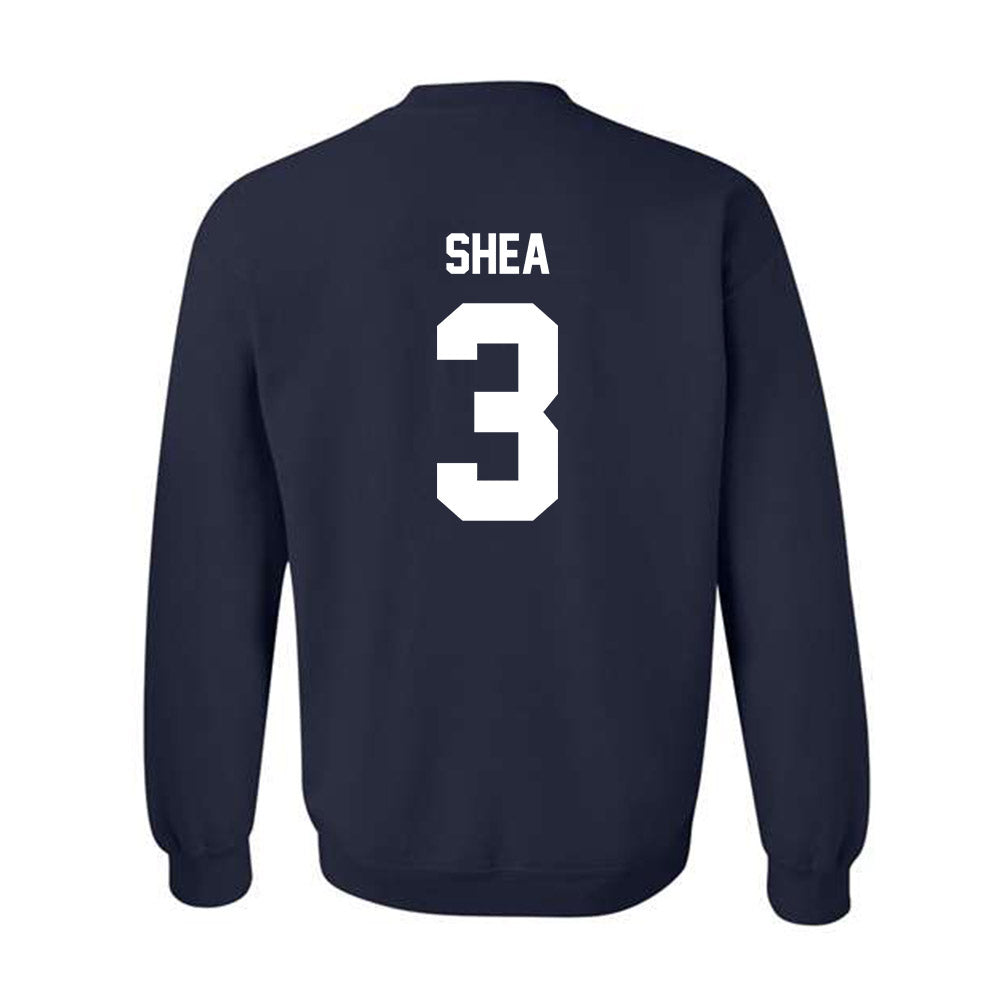 Georgia Southern - NCAA Softball : Kennedy Shea - Classic Fashion Shersey Crewneck Sweatshirt-1