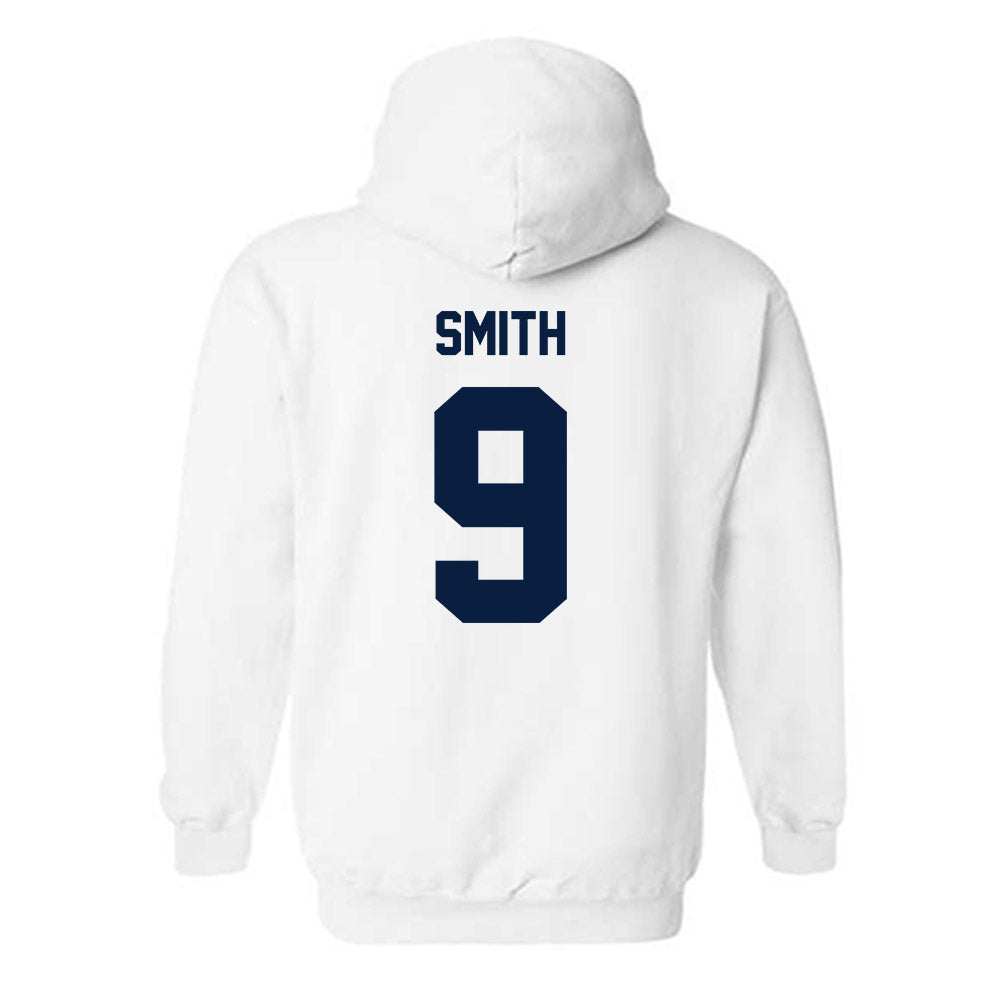 Georgia Southern - NCAA Women's Volleyball : Claire Smith - Hooded Sweatshirt