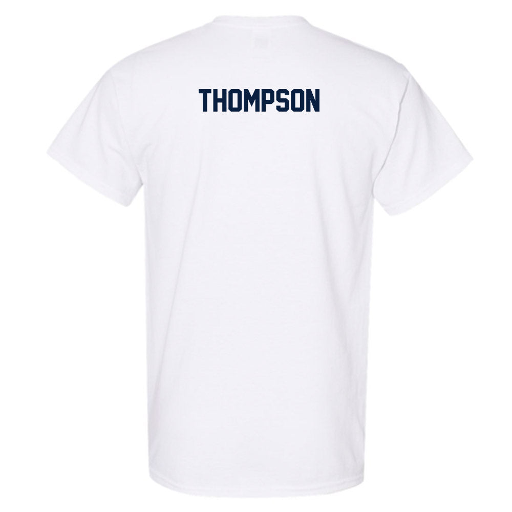 Georgia Southern - NCAA Women's Swimming & Diving : Jayla Thompson - Classic Fashion Shersey T-Shirt-1