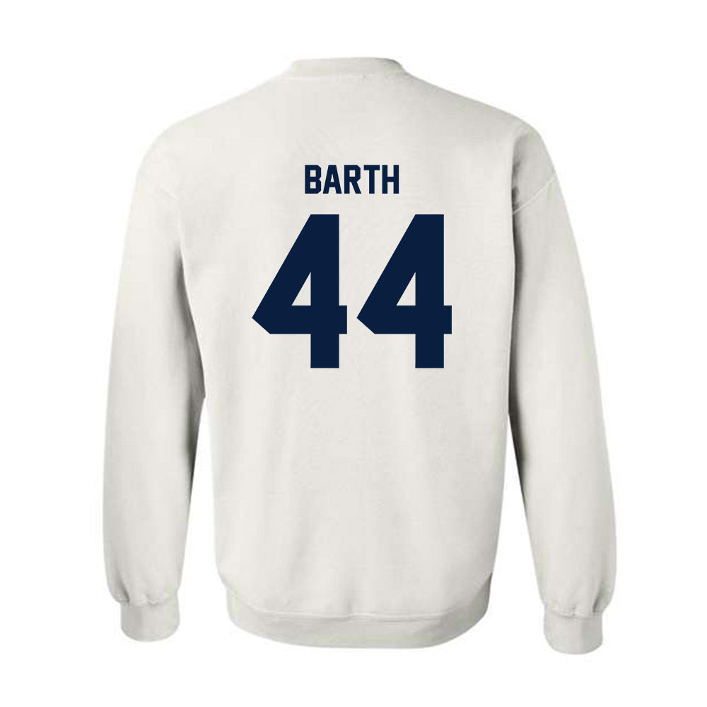 Georgia Southern - NCAA Softball : Faith Barth - Crewneck Sweatshirt