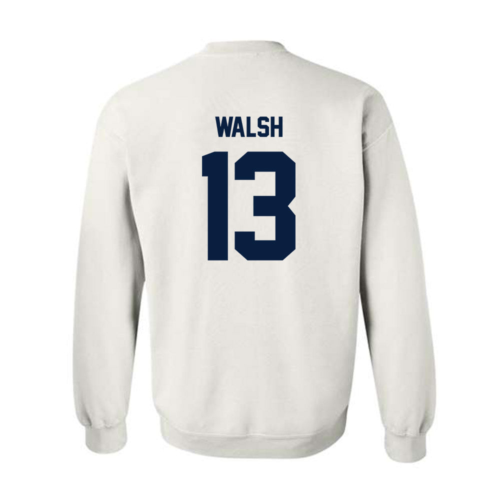 Georgia Southern - NCAA Women's Soccer : Kelly Walsh - Classic Fashion Shersey Crewneck Sweatshirt-1