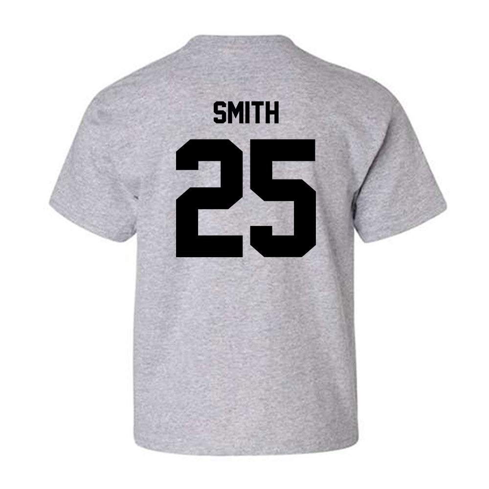 Georgia Southern - NCAA Football : Alex Smith - Classic Fashion Shersey Youth T-Shirt-1