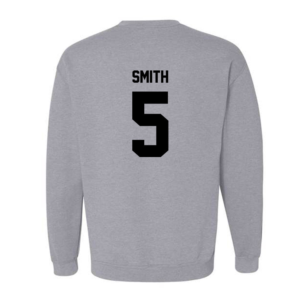Georgia Southern - NCAA Football : Tajiri Smith - Crewneck Sweatshirt