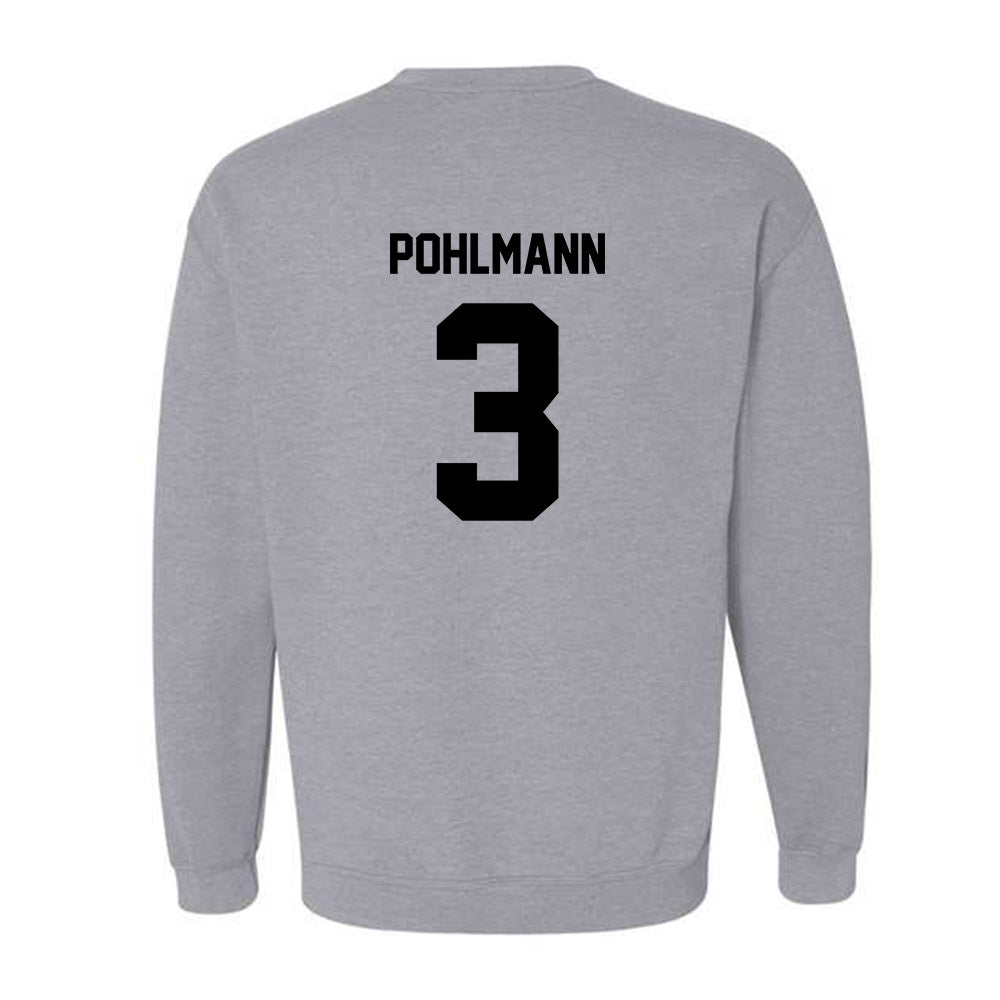 Georgia Southern - NCAA Rifle : Emma Pohlmann - Crewneck Sweatshirt