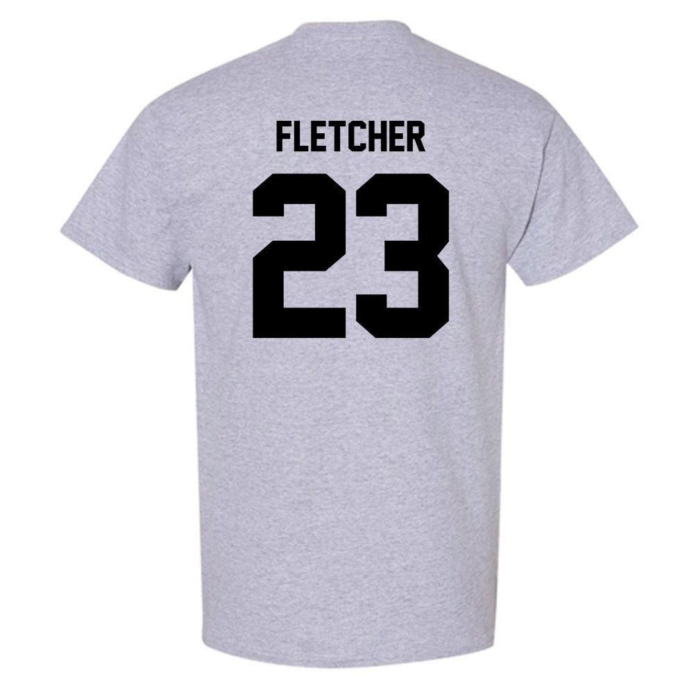 Georgia Southern - NCAA Women's Soccer : Alixandria Fletcher - Classic Fashion Shersey T-Shirt-1