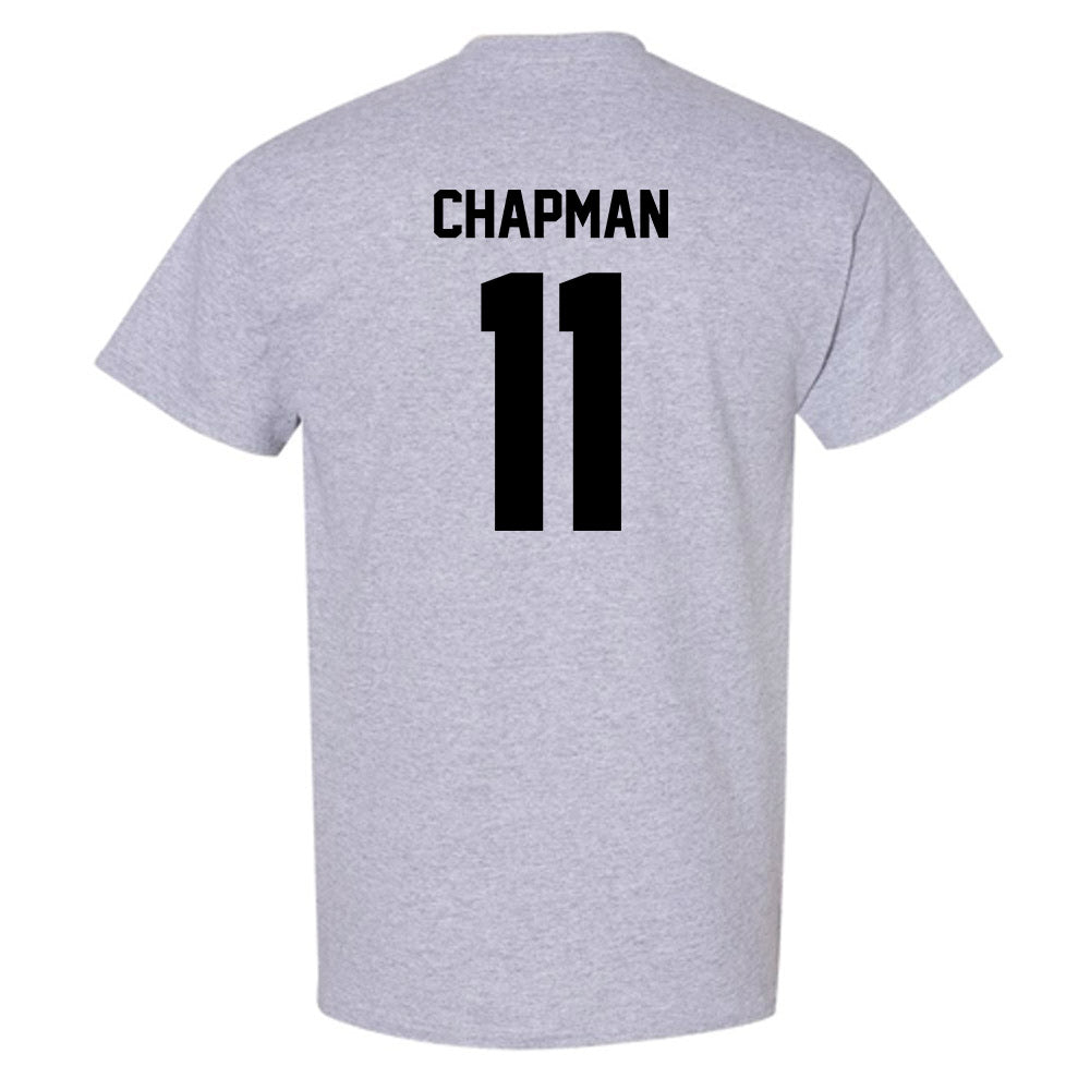 Georgia Southern - NCAA Women's Soccer : Emma Chapman - Classic Fashion Shersey T-Shirt-1