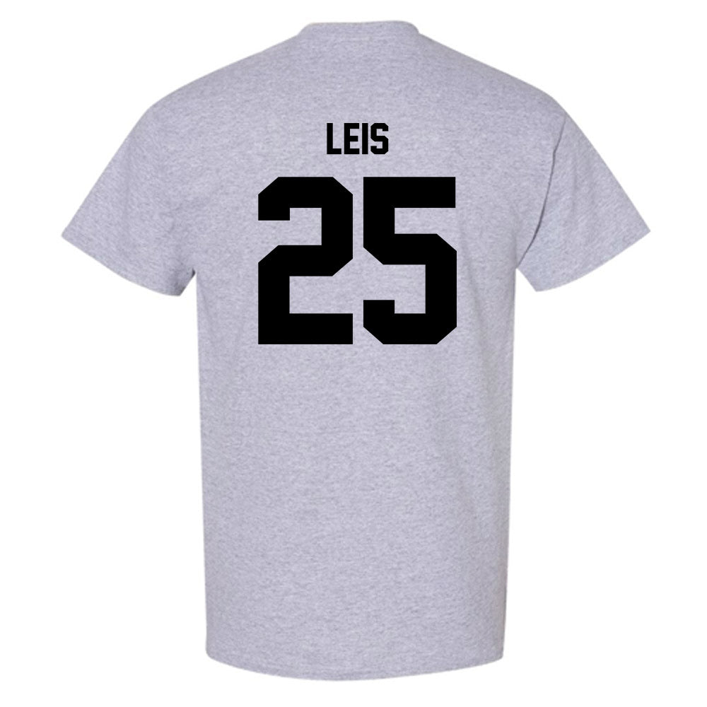 Georgia Southern - NCAA Baseball : Sammy Leis - Classic Fashion Shersey T-Shirt-1