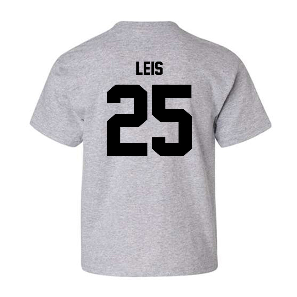 Georgia Southern - NCAA Baseball : Sammy Leis - Classic Fashion Shersey Youth T-Shirt-1