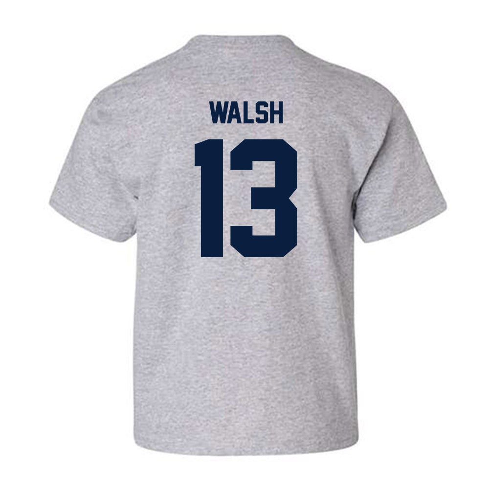 Georgia Southern - NCAA Women's Soccer : Kelly Walsh - Classic Fashion Shersey Youth T-Shirt-1