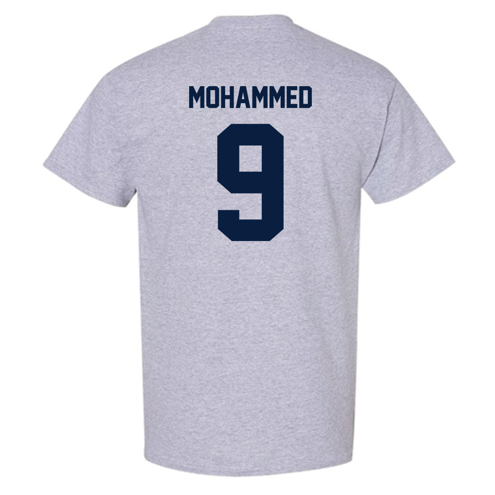 Georgia Southern - NCAA Women's Soccer : Aaliyah Mohammed - Classic Fashion Shersey T-Shirt-1