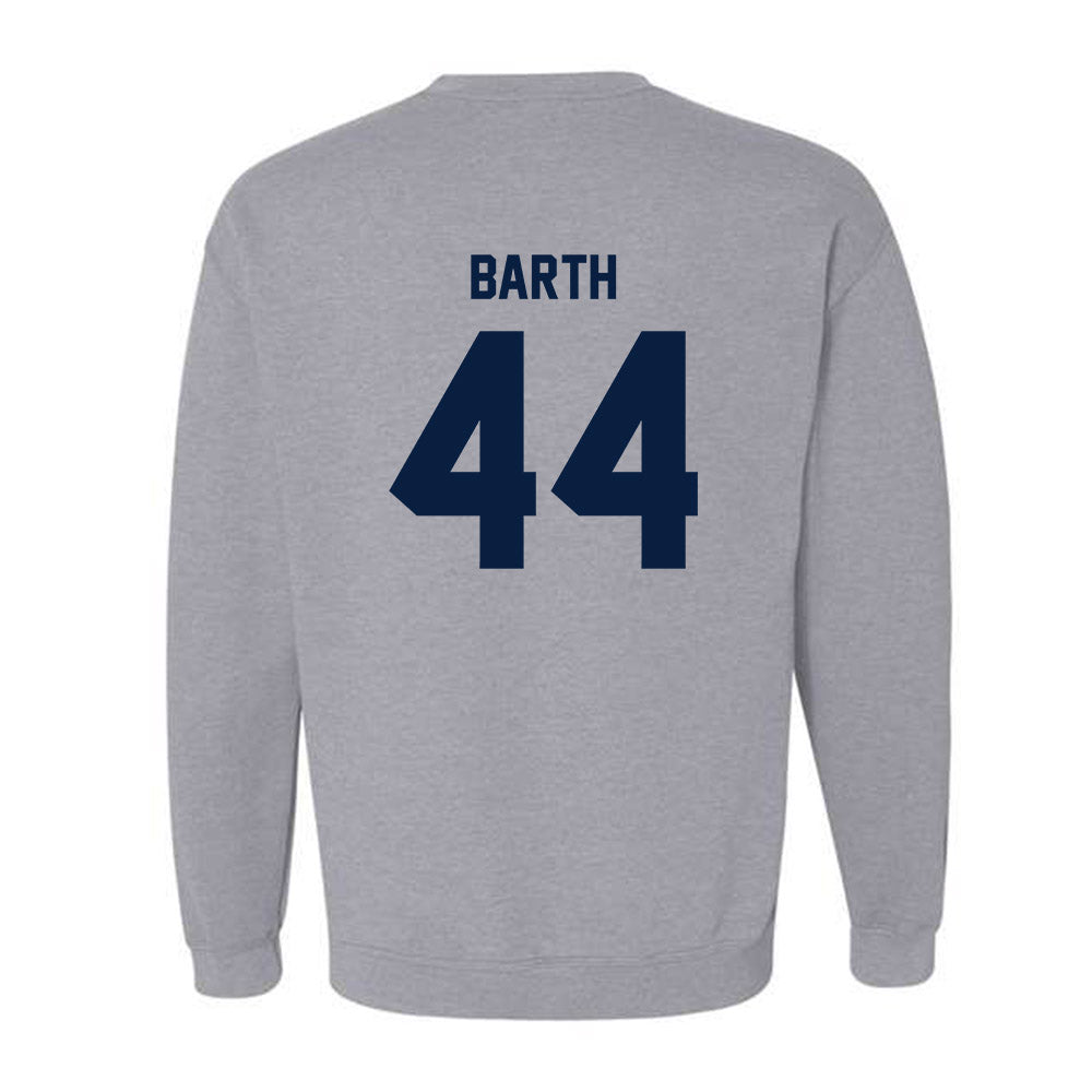 Georgia Southern - NCAA Softball : Faith Barth - Crewneck Sweatshirt